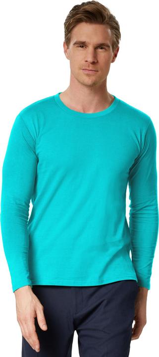 Image du produit tectake Haut à manches longues hommes (XXL)
