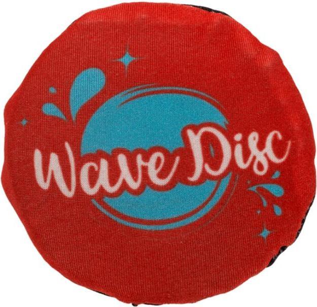 Image du produit Out of the blue Ootb - Disque de lancer d'eau, env. 7 x 2,4 cm