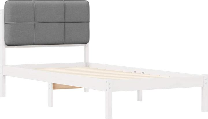 Image du produit vidaXL Bettrahmen (100 x 200 cm)