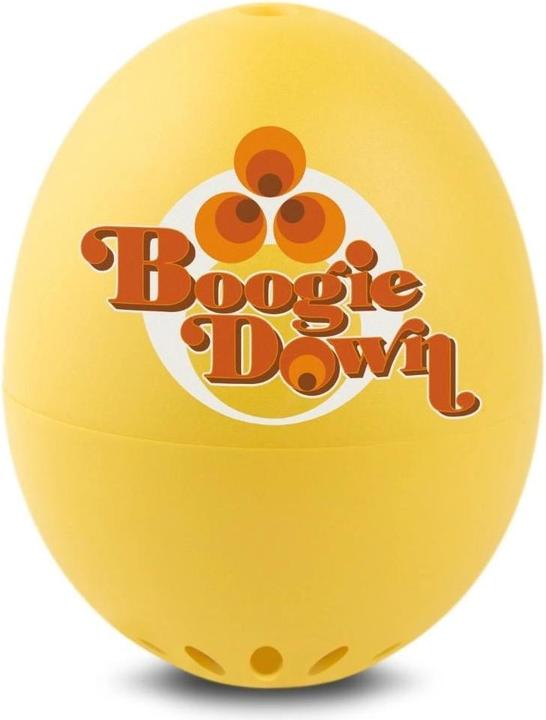 Produktbild PiepEi Singende Eieruhr 70er