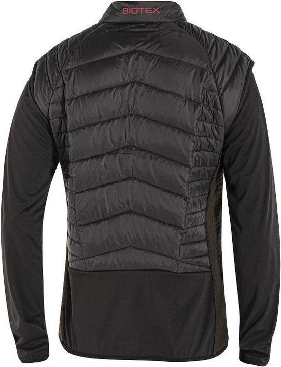 Actual product image Biotex 2 in 1 windproof jacket (S)