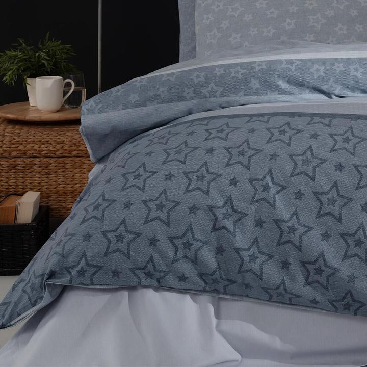 Produktbild Traumschlaf Pallas (Bettwäsche Set, 135x200 cm + 80x80 cm)