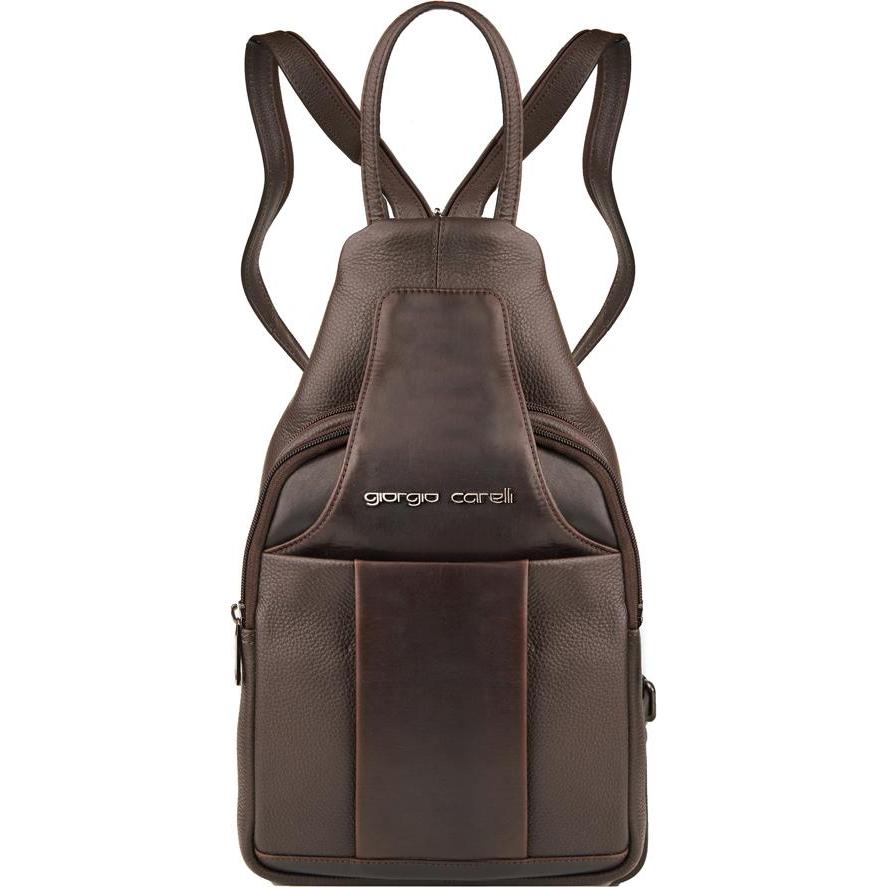 Thumbnail - Giorgio Carelli, Rucksack