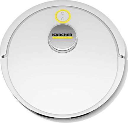 Image du produit Kärcher Robot sprzątający KARCHER RVC 3 (15000 Pa, Torchon d'essuyage)