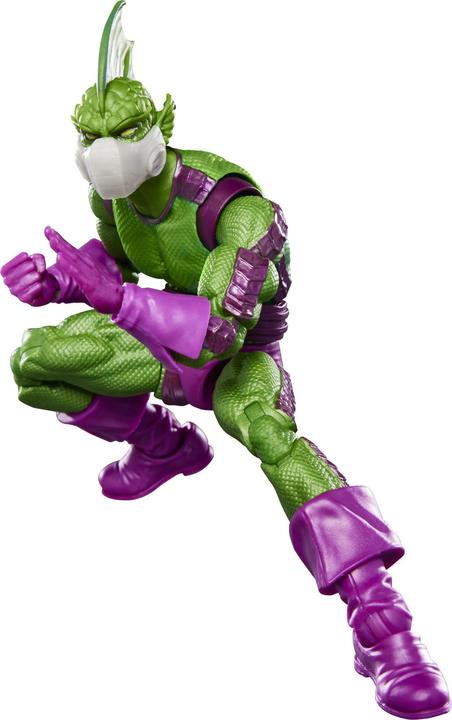 Produktbild Mvl Legends Charlee