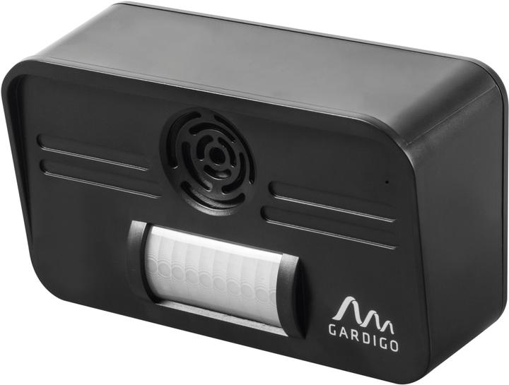 Actual product image Gardigo Cat repellent