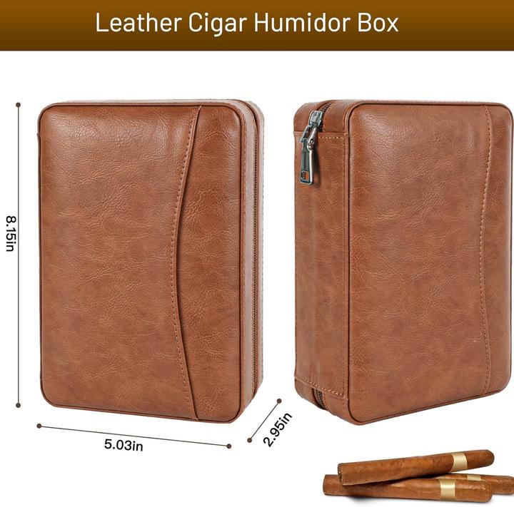 Immagine prodotto Time C Club Custodia per sigari