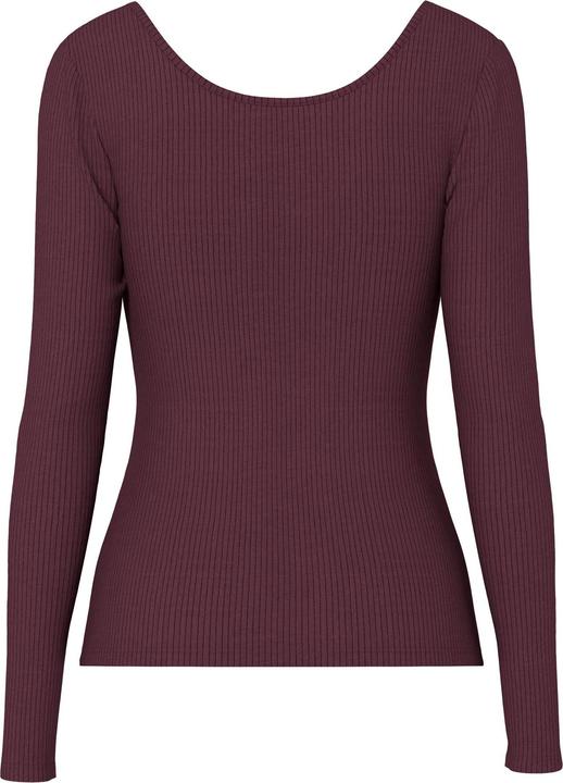 Produktbild Pieces Pckitte Ls Top Noos Bc (S)