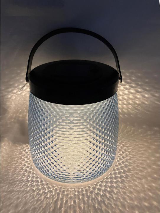 Produktbild GuGus Laterne LED Solar (14 x 14 x 15 cm, 1 x)