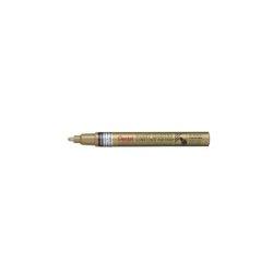Actual product image Pentel paint marker (Gold, 1.50 mm, 12 x)
