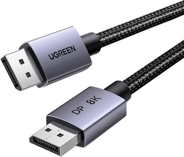 Ugreen DisplayPort - DisplayPort (1 m)