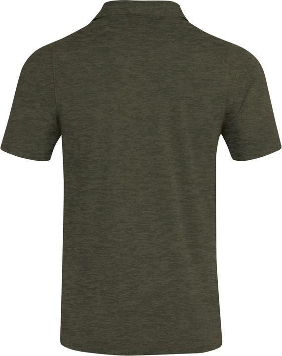 Actual product image JAKO Polo Premium Basics (XL)