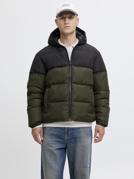 Produktbild Jack & Jones Jack&Jones Jacke MAZE Pufferjacke (M)