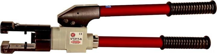 Image du produit Lapp Pince à sertir hydraulique V 1311 Outil de sertissage cosses/connecteurs
