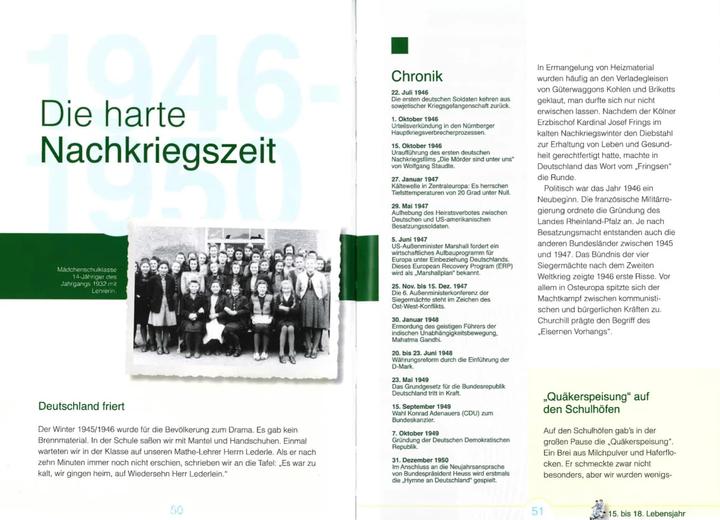 Produktbild Wir vom Jahrgang 1932 - Kindheit und Jugend (Deutsch, Bettina Deuter, 2022)