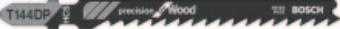 Productafbeelding Bosch Professional Zubehör T 144 DP