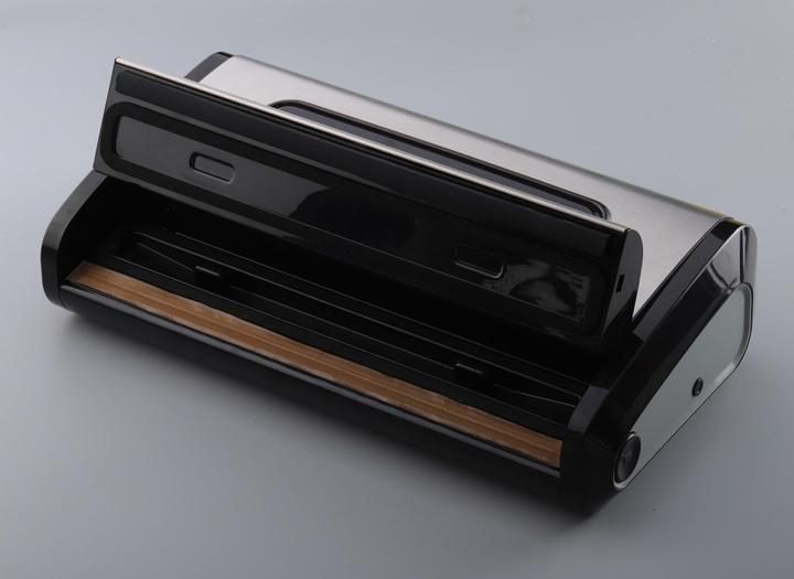 Produktbild Heinner HAV-165BKSS