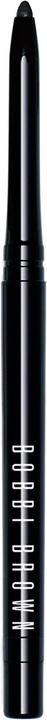 Bobbi Brown Eyeliner gel longue durée (Pitch Black)