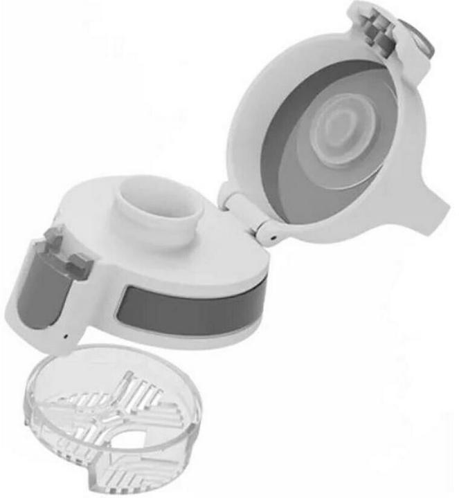 Actual product image Sigg Total Clear One My Planet (0.75 l)