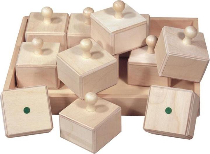 Image du produit Beleduc Racaille