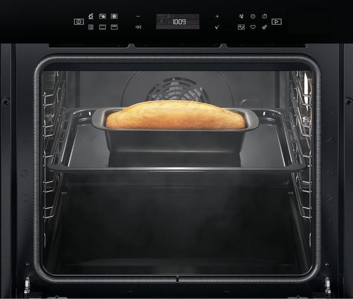 Actual product image Whirlpool Piekarnik W6 4S2 OS4 P2 BL