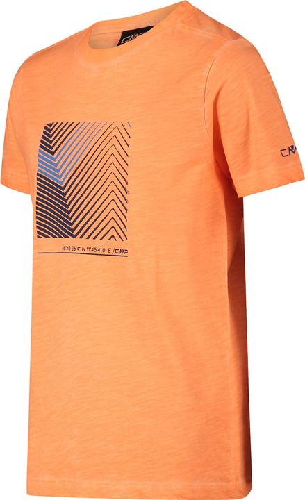 Produktbild CMP Campagnolo Boys Print (98)