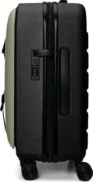 Produktbild Rains Texel Cabin Trolley W3, Drift (45 l, M (50 - 90l))