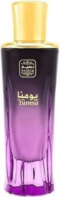Produktbild Naseem Yumna Non-Alcoholic Perfume 80ml - Unisex Refreshing Eau De Parfum (Eau de Parfum, 80 ml)