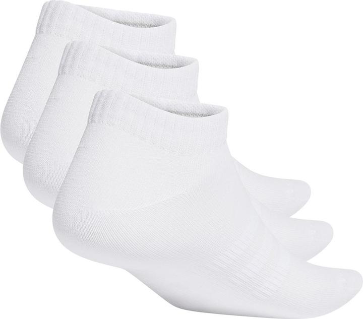 Immagine prodotto adidas T Spw Low 3p, Bianco/Nero Bianco/Nero XS (34, 36)
