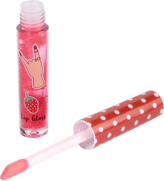 Image du produit Create It! Parfum & paillettes