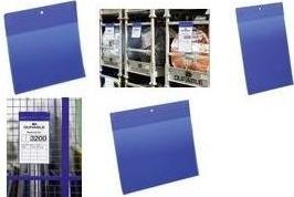 Produktbild Durable Kennzeichnungstaschen magnetisch Neodym