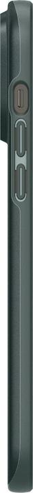 Actual product image Spigen Thin Fit Case for Apple iPhone 14 Pro Max - abyss green (Apple iPhone 14 Pro Max)
