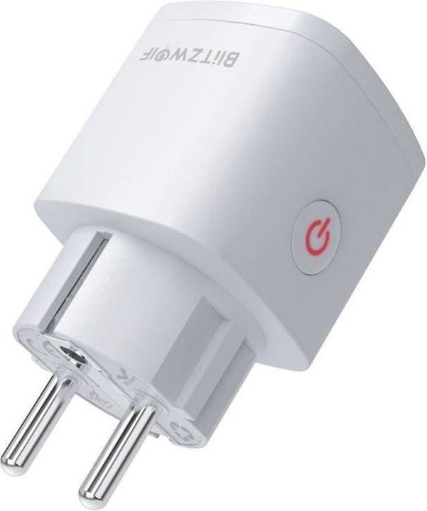 Produktbild BlitzWolf Smart Socket BW-SHP13, ZigBee, (EU) 3680W