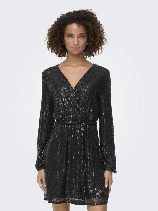 Image du produit Only ONLANNI Kurzes Kleid Kleid (S)