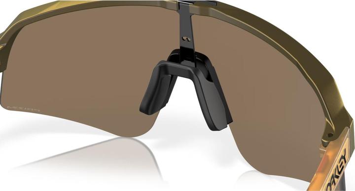Produktbild Oakley Sutro Lite Sweep (Brass tax, Prizm 24k)