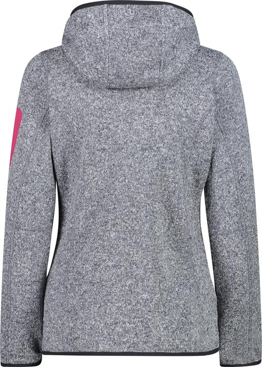 Produktbild CMP Campagnolo Zip Hoodie (34)