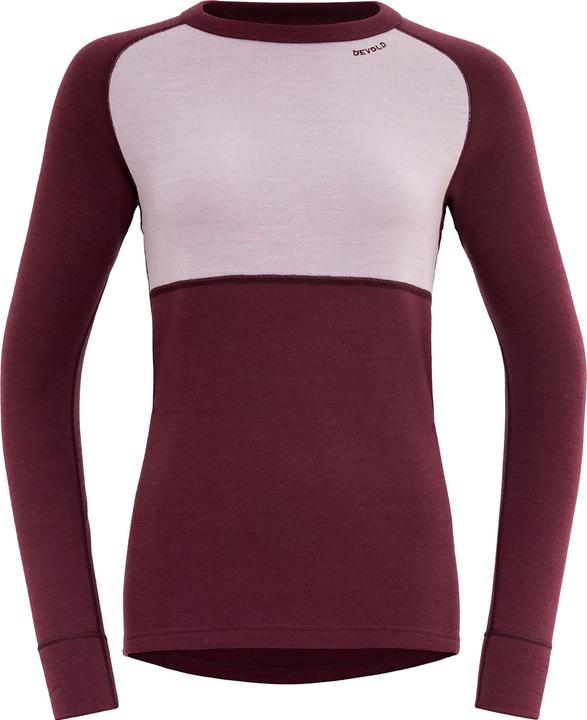 Immagine prodotto Devold Camicia da donna Expedition in seta merino (L)