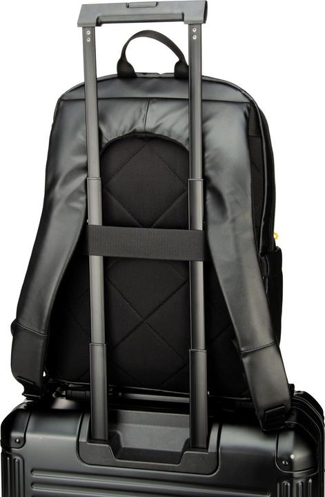 Image du produit Mandarina Duck Sac à dos / Backpack Eco Coated Backpack OST04 (15 l)