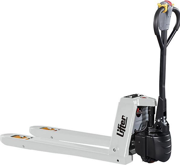 Produktbild Pramac Elektro-Hubwagen (1500 kg)