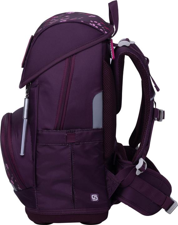 Actual product image Schneiders Ergoplus 8-piece satchel set (22 l)