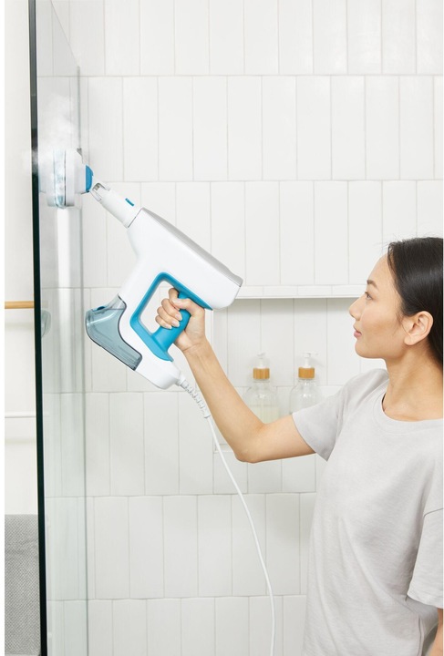 Image du produit Black & Decker Nettoyeur à vapeur BHSM15FX10-QS (1501 W)