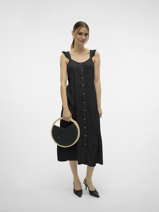 Produktbild Vero Moda VMLINN Midikleid Kleid (M)