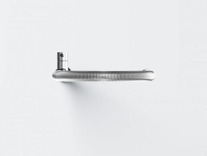 Image du produit Steinberg Série 100 robinet de cuisine, pivotant, saillie 215mm, 1001495