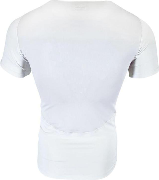 Immagine prodotto adidas Maglietta Techfit Aeroready a maniche corte Bianco IS7605 L (L)