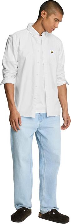 Produktbild Lyle and Scott Hemd (L)