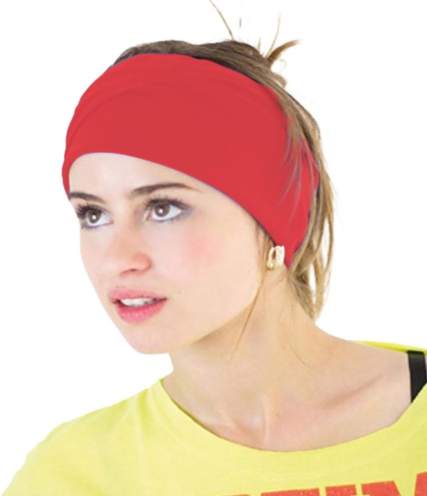 Immagine prodotto Atlantis Bandana multifunzione Freedom Basic (2 pezzi)