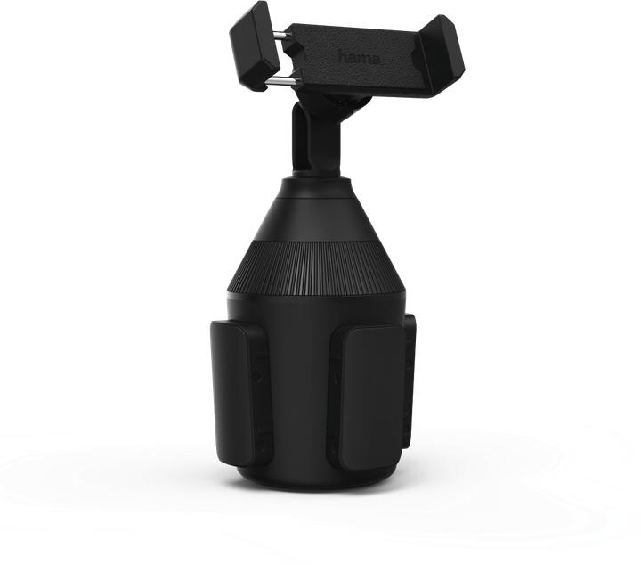 Actual product image Hama Uni smartphone holder