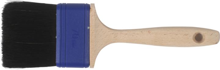 Immagine prodotto Ebnat Pennello 30mm nero (30 mm)