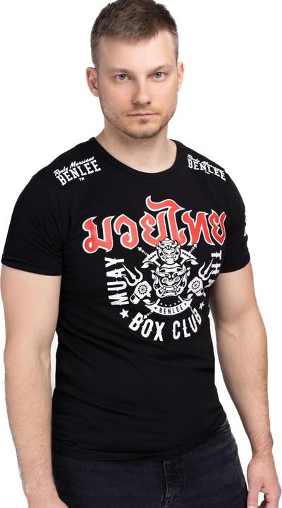 Actual product image Benlee Thaicity (L)