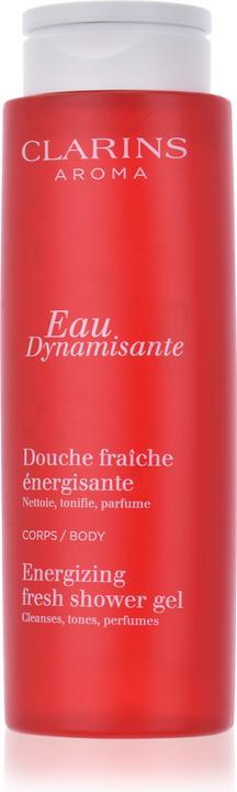 Image du produit Clarins Shower Gel (200 ml)